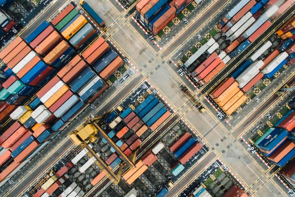 Freight transport
